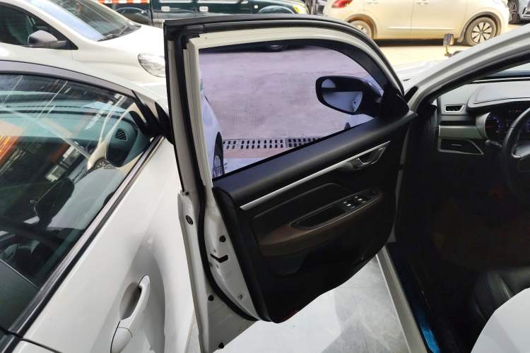 Used Geely Auto Vision 2018 1.5L Automatic Prestige Model
