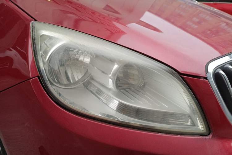 Used Buick GT 2013 GT 1.6L Automatic Fashion Edition
