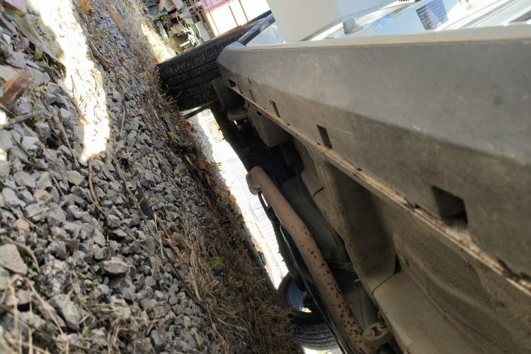 Used Roewe RX5 2020 20T Automatic 4G Connected Million Edition
