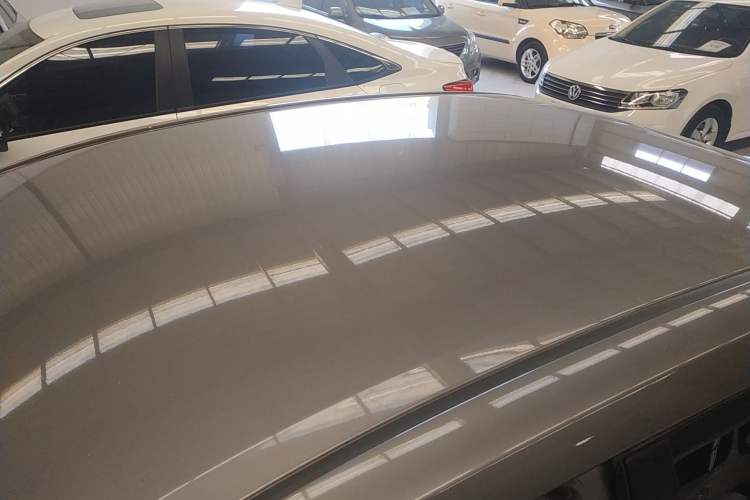 Used Toyota Corolla 2017 Revised Version 1.2T S-CVT GL