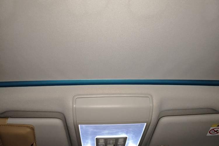 Used Volkswagen Teramont 2017 330TSI Two-Wheel-Drive Luxury Edition