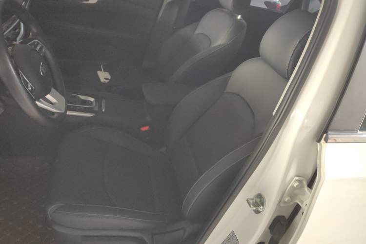 Used Kia K3 2019 1.5L CVT Smart Connectivity Version
