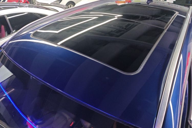 Used BMW X1 2019 sDrive18Li Premium Edition