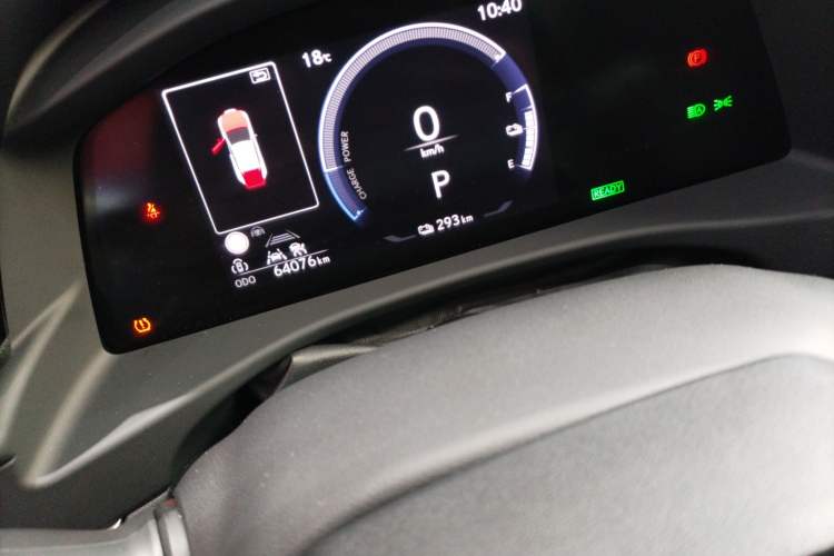 Used Lexus RZ 2023 450e All-Wheel Drive Luxury Edition