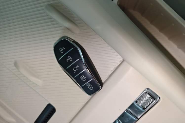 Used BYD Xia 2025 DM-i 1.5T 100km Supreme Edition