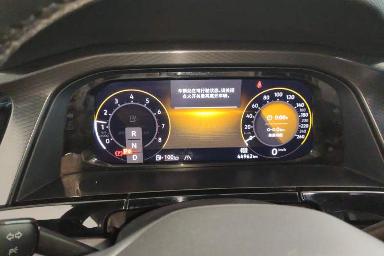 Used Volkswagen Teramont X 2022 380TSI Four-Wheel Drive Luxury Edition