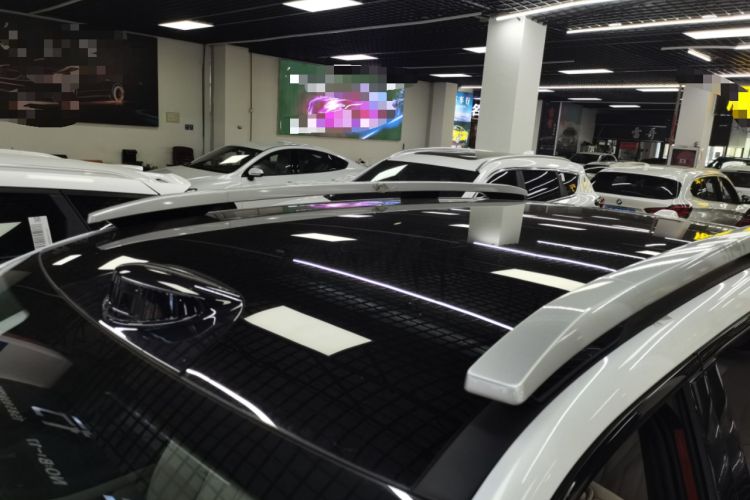 Used AION V 2024 Aion Tyrannosaurus 650 LiDAR Edition
