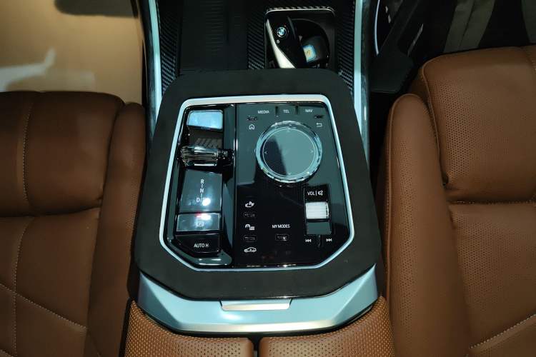 Used BMW i7 2023 eDrive50L Prestige M Sport Package