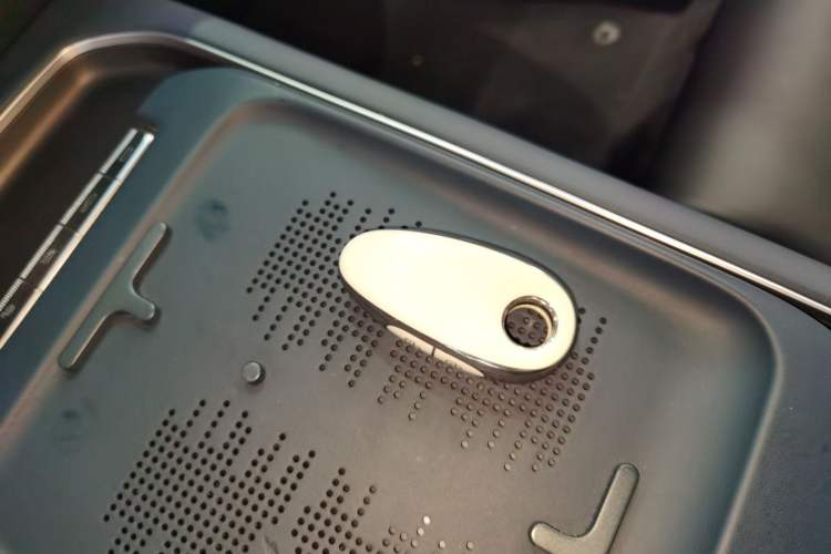 Used VOYAH FREE 2024 Ultra-Long Range Intelligent Driving Version