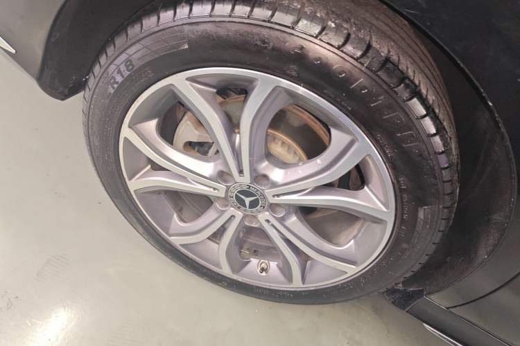 Used Mercedes-Benz E-Class 2019 E 260 L Sport Edition
