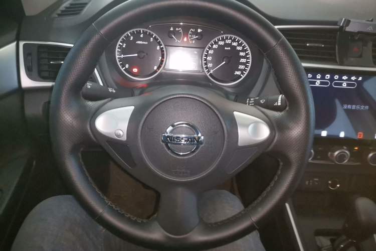 Used Nissan Sylphy 2022 Classic 1.6XE CVT Comfort Edition
