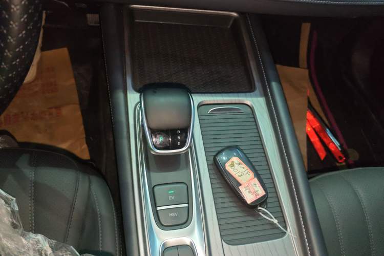 Used Chery Fengyun A8 2024 127 ZHU FENG Version