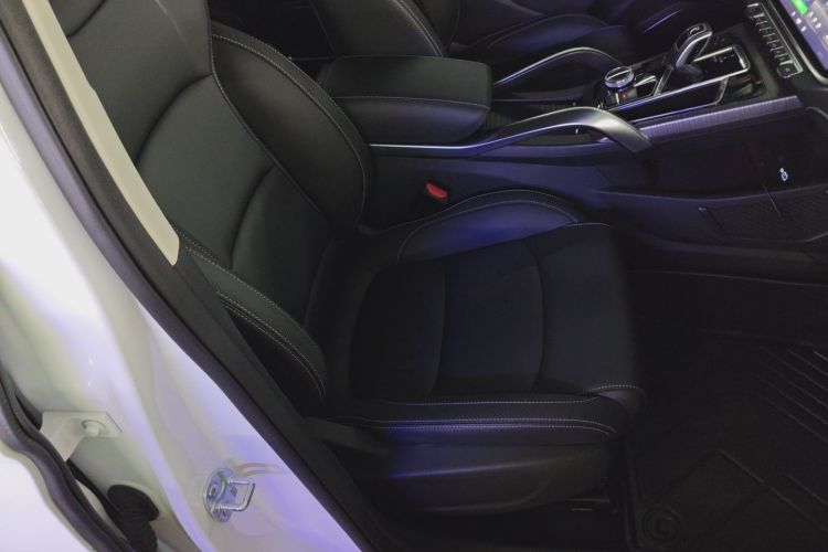 Used Geely Auto Emgrand X7 Sport 2021 1.8TD DCT Two-Wheel Drive Asian Games Edition
