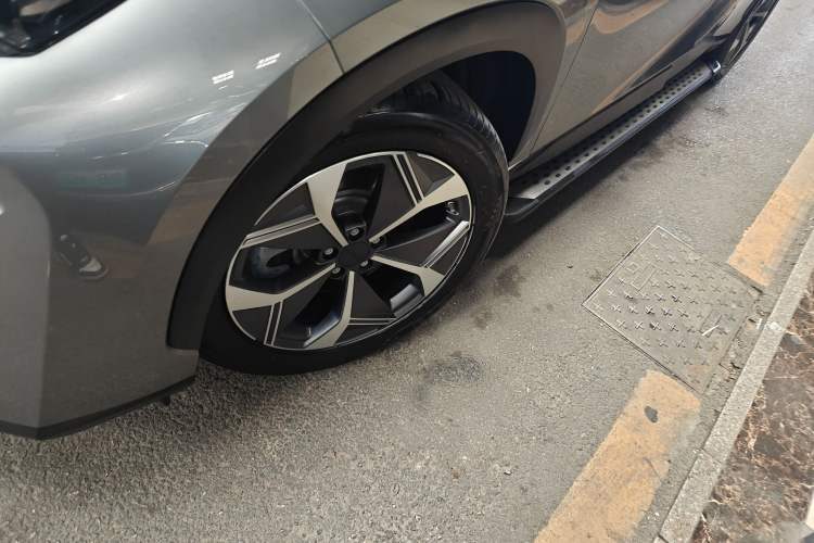 Used AION V 2022 Plus 70 Smart Technology Edition Ternary Lithium
