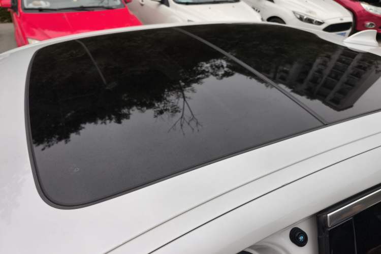 Used BMW 5 Series 2018 Facelifted 530Li Luxury Edition Premium Package
