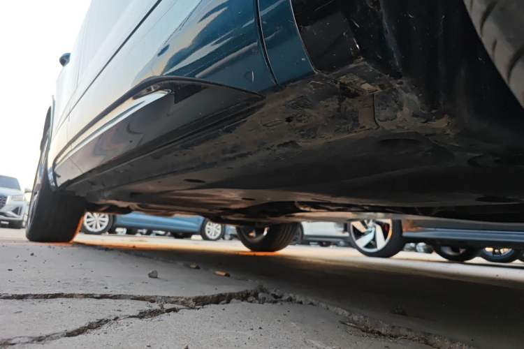 Used Volkswagen Tayron 2023 380TSI Four-Wheel Drive R-Line Pro Smart Edition
