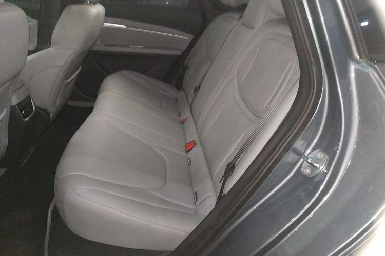 Used XPeng MONA M03 2024 620 with Ultra-Long Range
