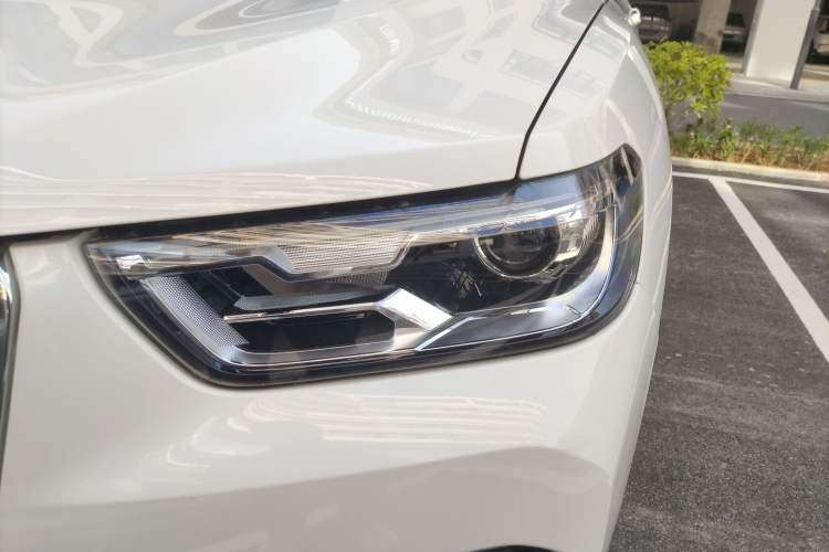 Used Haval H2s 2018 Red-Label 1.5T Dual-Clutch Fashion Edition