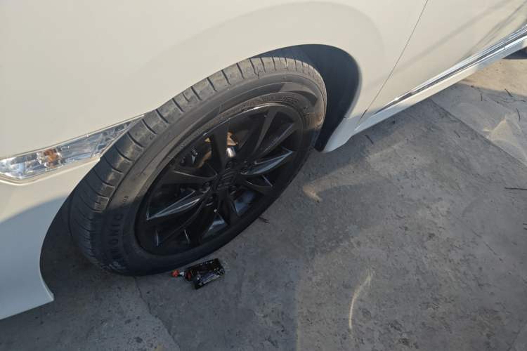 Used Honda Civic 2016 180TURBO CVT Comfort Version