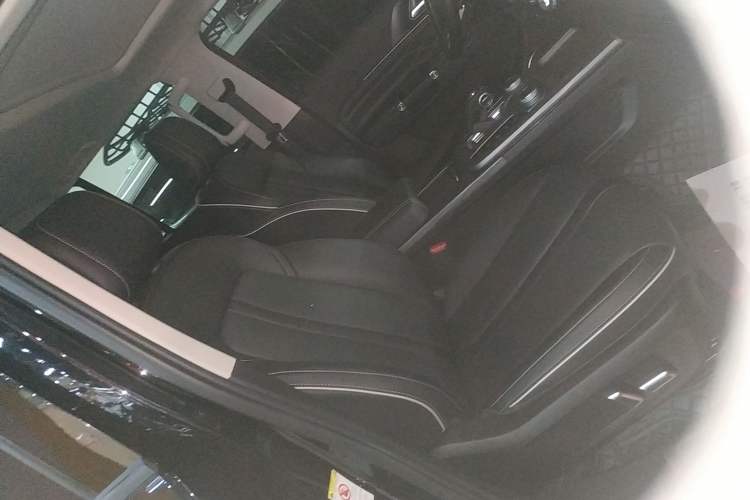 Used Tank 300 2024 2.0T Conqueror