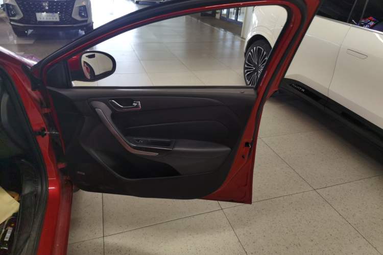 Used Chery Arrizo 5 2017 1.5L Manual Lingchao Edition
