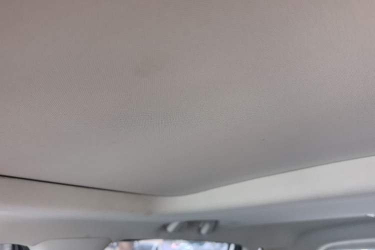 Used Geely Auto Vision X6 2018 1.4T CVT 4G Connected Luxury Version
