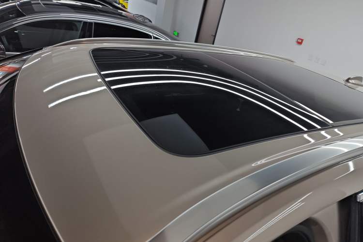 Used Volvo XC60 2025 B5 Four-Wheel Drive Smart & Advanced Luxury Edition
