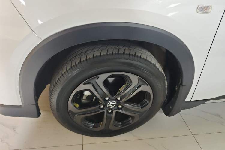 Used Honda XR-V 2021 220TURBO CVT Comfort Version