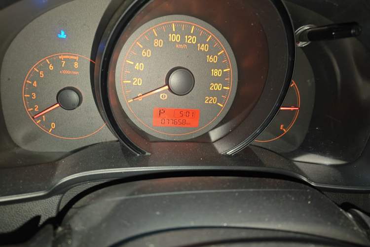 Used Honda Fit 2014 1.5L LX CVT Comfort Model