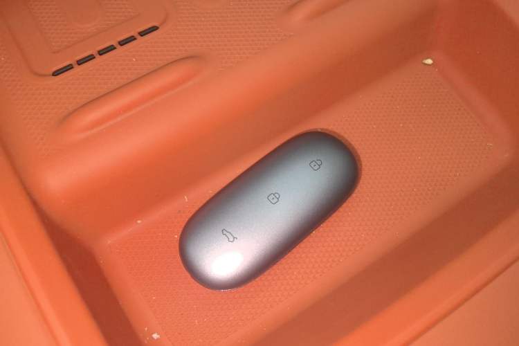 Used Li Auto L6 2024 Pro Model