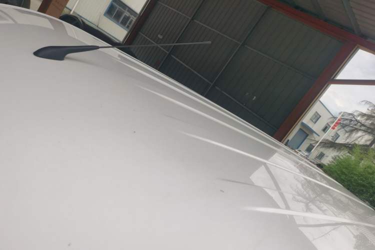 Used Wuling Hongguang PLUS 2020 1.5L Manual Standard Edition 5 Seats
