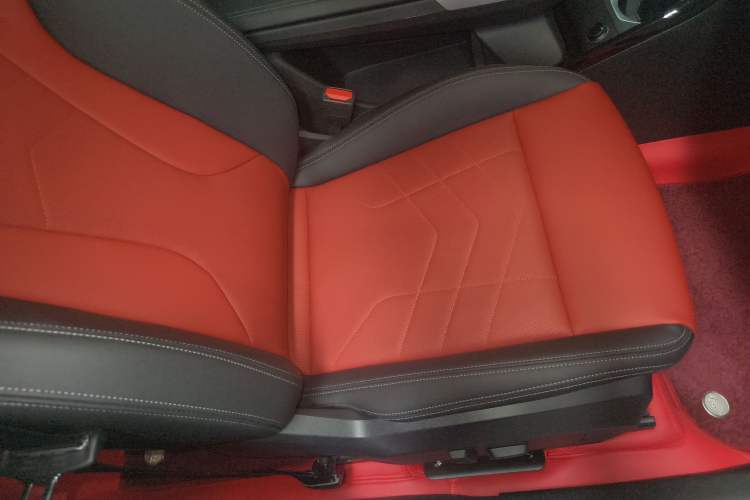 Used BMW X1 2023 sDrive25Li M Sport Package
