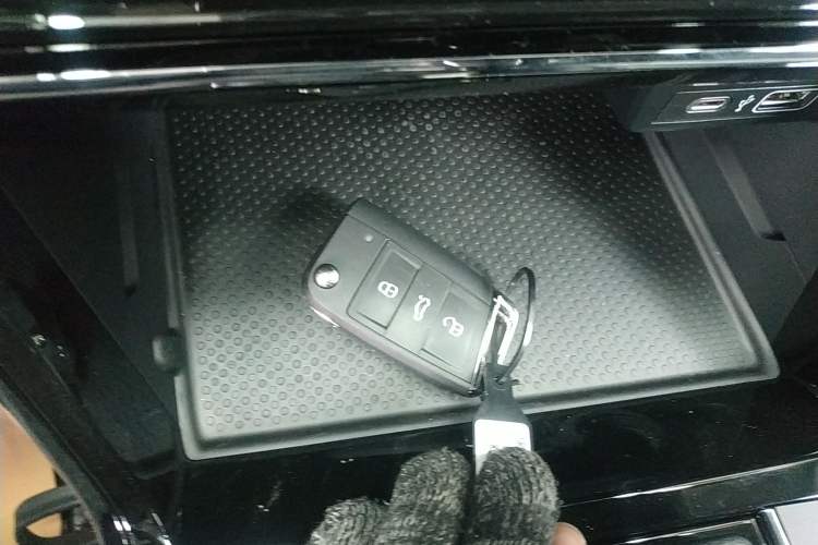 Used Volkswagen Passat New Energy 2025 430 PHEV Hybrid Business Edition
