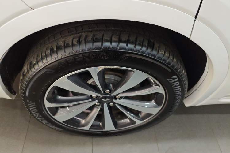 Used Li Auto ONE 2020 Extended-Range 6-Seater Version