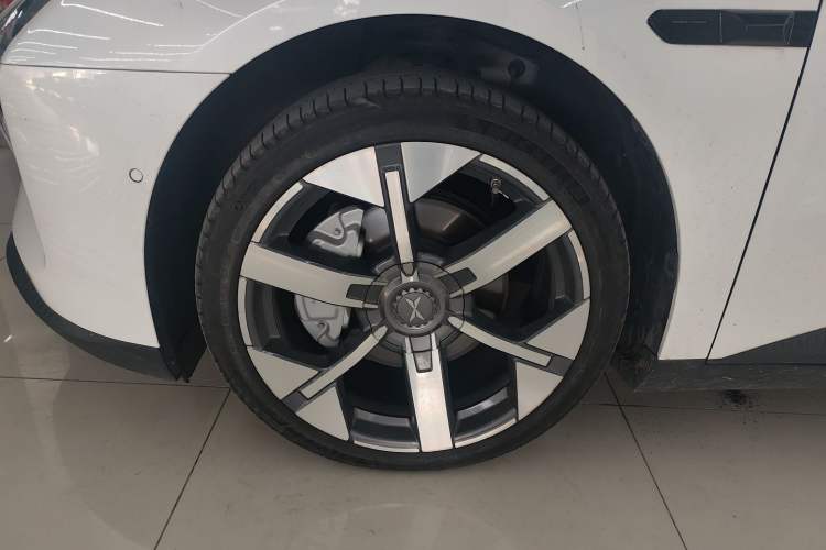 Used XPeng MONA M03 2025 620 Ultra-Long Range Plus
