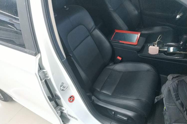 Used Honda Integra 2022 240TURBO CVT Luxury Edition
