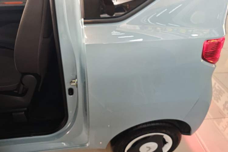 Used Wuling Hongguang MINIEV 2022 Enjoy Edition Lithium Iron Phosphate
