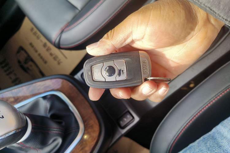 Used Haval H6 2017 Red-Label Sport Edition 1.5T Manual Two-Wheel Drive Elite Model
