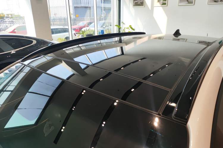 Used Hyundai Tucson 2018 1.6T Dual-Clutch Two-Wheel Drive 15th Anniversary Special Edition