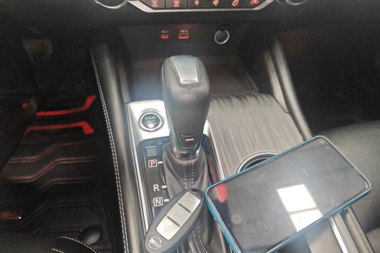 Used Nissan Teana 2021 2.0T XL Upper AD1 Smart Navigation Edition
