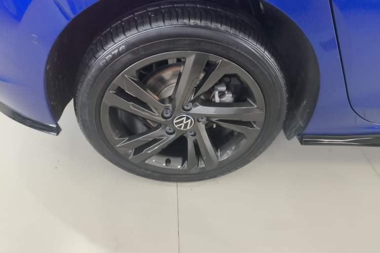 Used Volkswagen Golf 2021 280TSI DSG R-Line