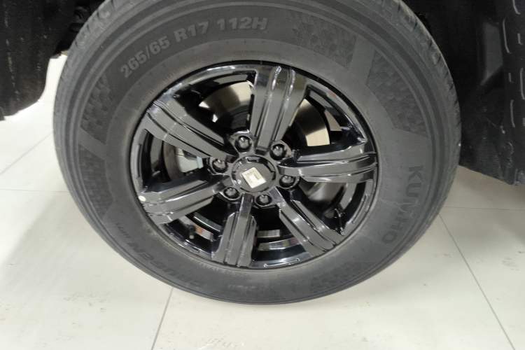 Used Tank 300 2023 Off-Road Edition 2.0T Conqueror
