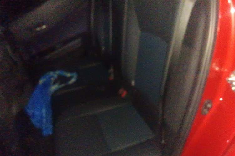 Used Toyota C-HR 2020 2.0L Leading Edition
