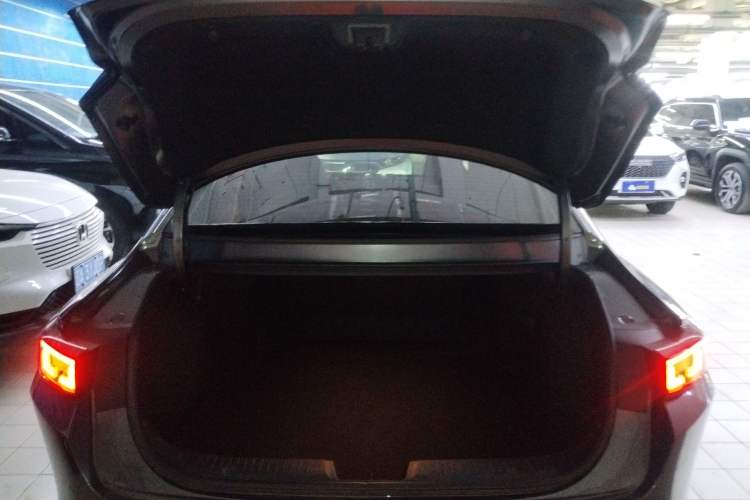 Used Changan Eado DD 2023 Blue Whale NE 1.5T GDI DCT Enjoy Edition