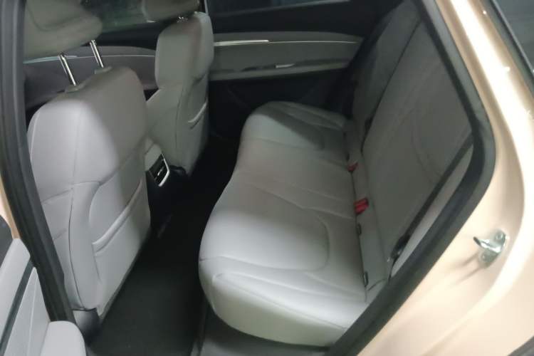 Used XPeng MONA M03 2024 620 with Ultra-Long Range
