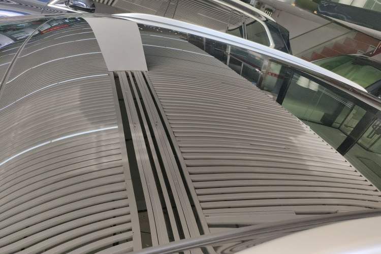 Used Volkswagen ID.4 X 2023 Upgraded Model Pure Long-Range Version
