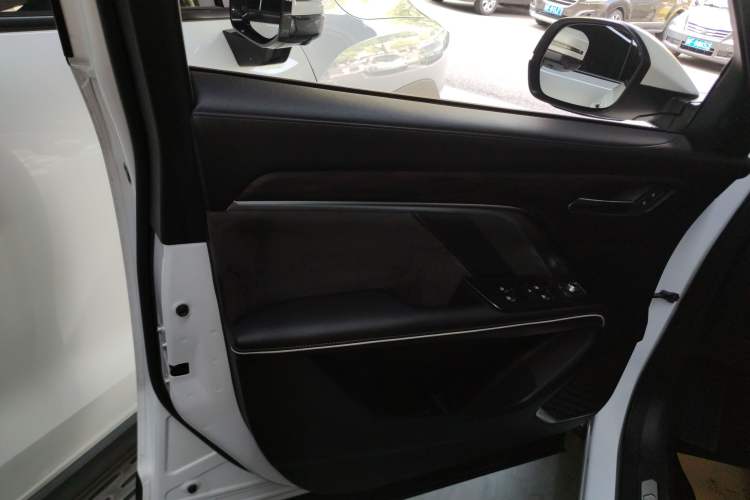 Used Haval H6 2021 National Trend Edition 1.5T Automatic Champion Version
