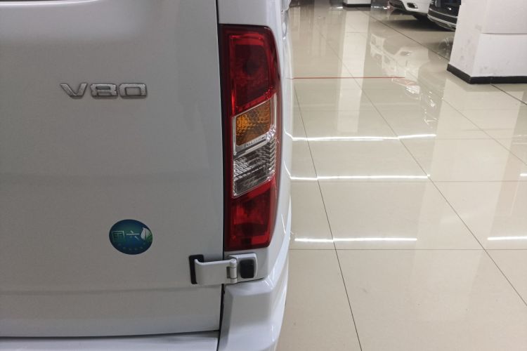 Used SAIC MAXUS Xintu V80 2021 2.0T Manual Classic Aoyuntong Short Wheelbase Mid-Height 7/8/9-Seater
