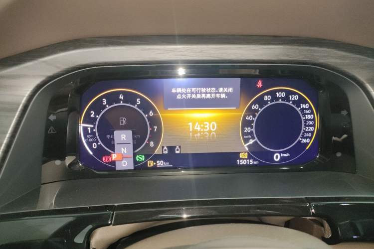 Used Volkswagen Viloran 2024 380TSI Premium Edition
