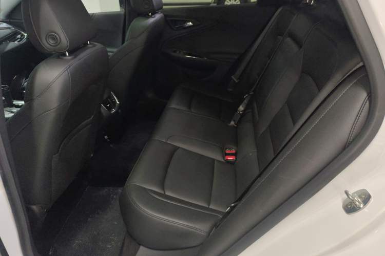 Used Chevrolet Malibu XL 2022 535T Automatic Sport Edition
